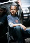 Jaden Smith photo